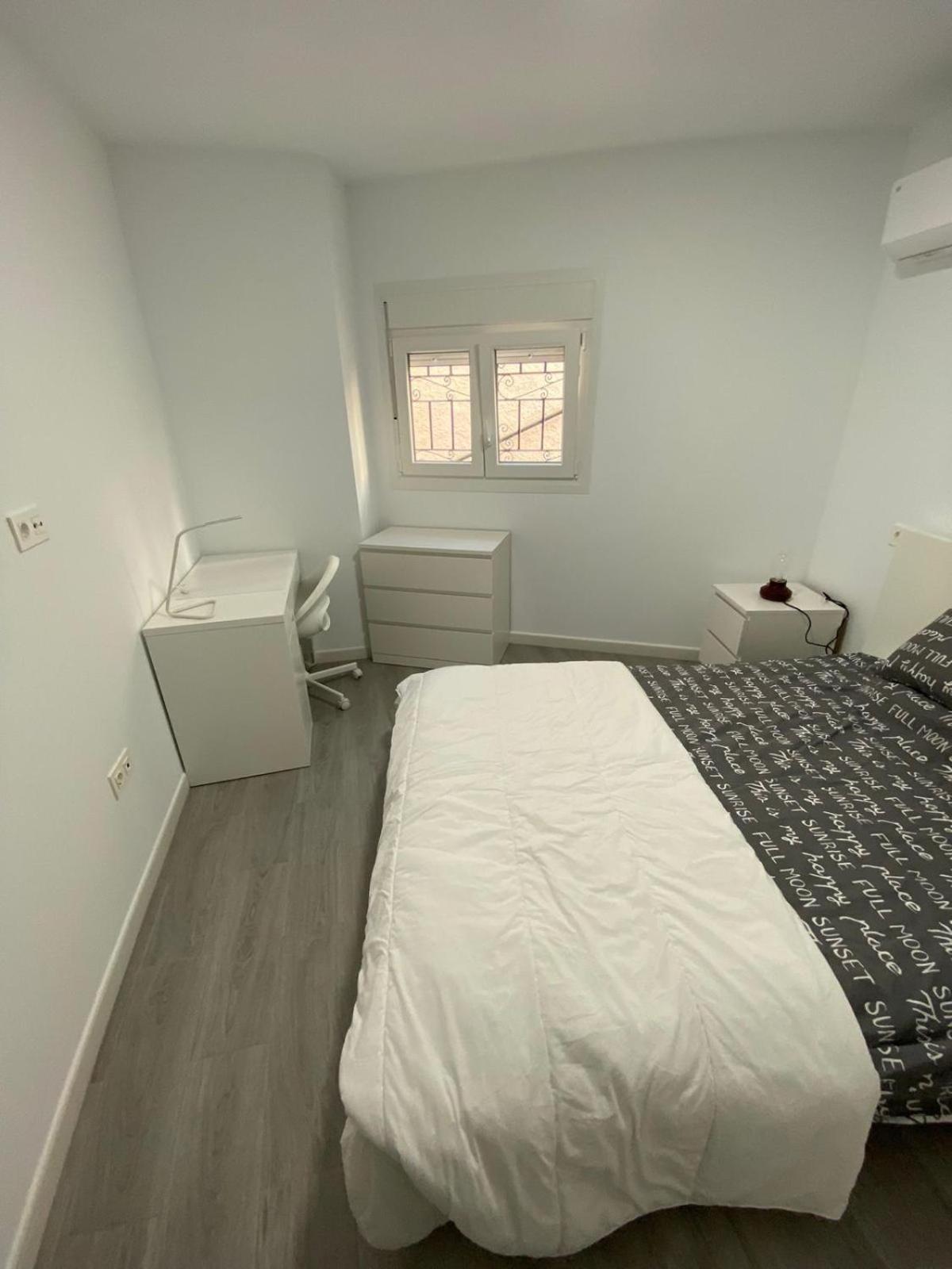 Apartment 3 Con Terraza Junto A Monte Victoria