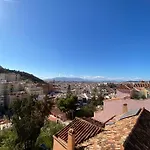 3 Rooms Con Terraza Junto A Monte Victoria