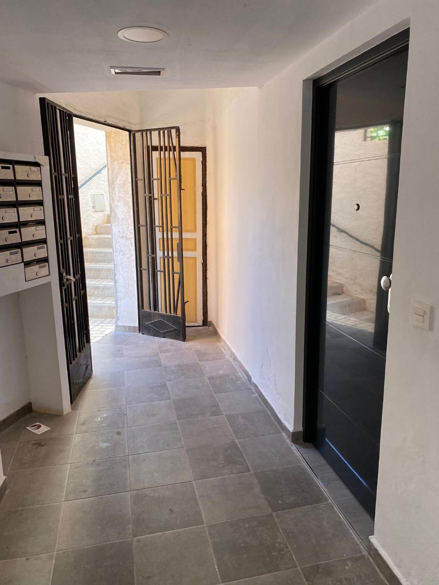 3 Con Terraza Junto A Monte Victoria Apartamento Málaga